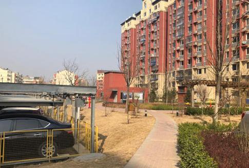 五里坨位于北京市石景山石景山其它,由<a target="