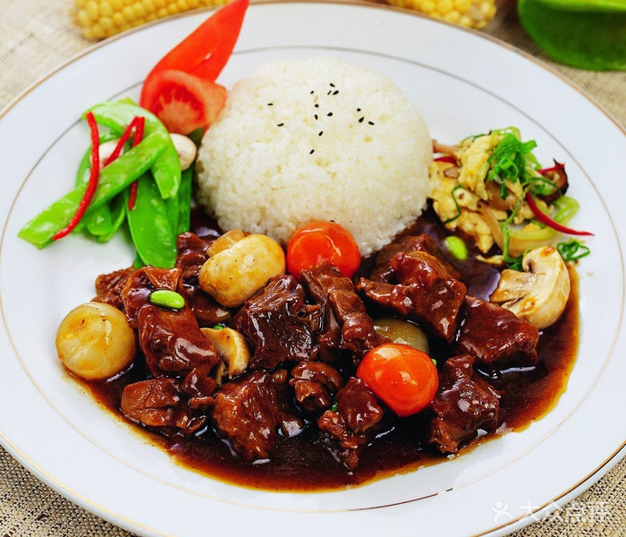 是一种万能汁,可以做 a target="_blank" href="/item/盖饭/6549097"