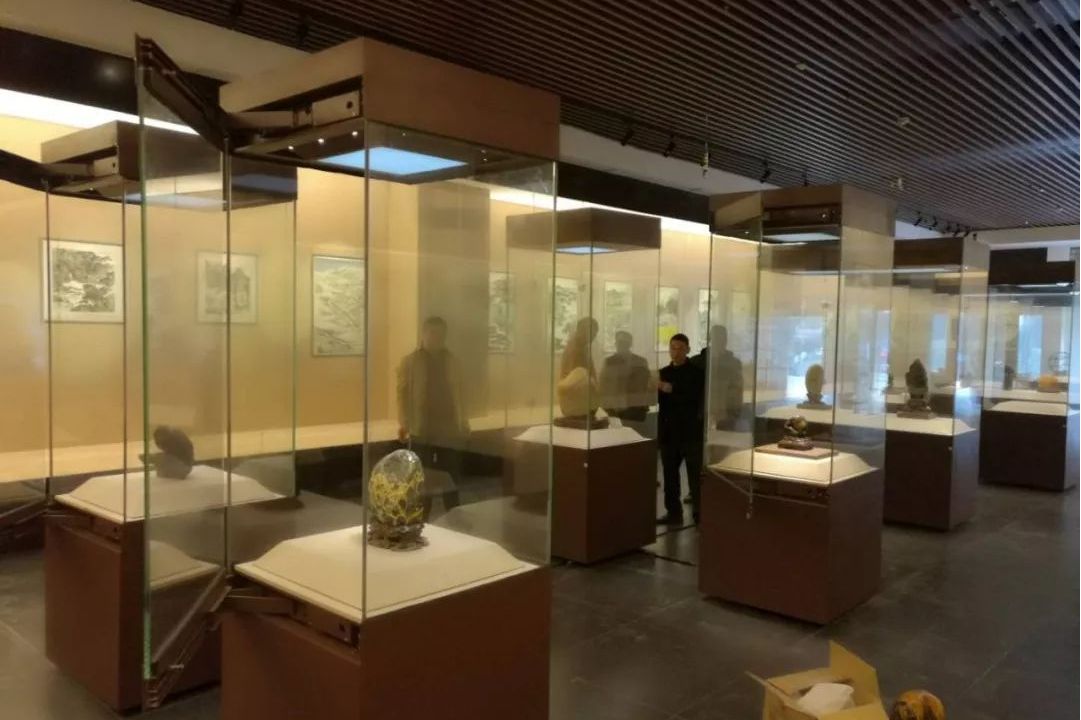 大田县博物馆