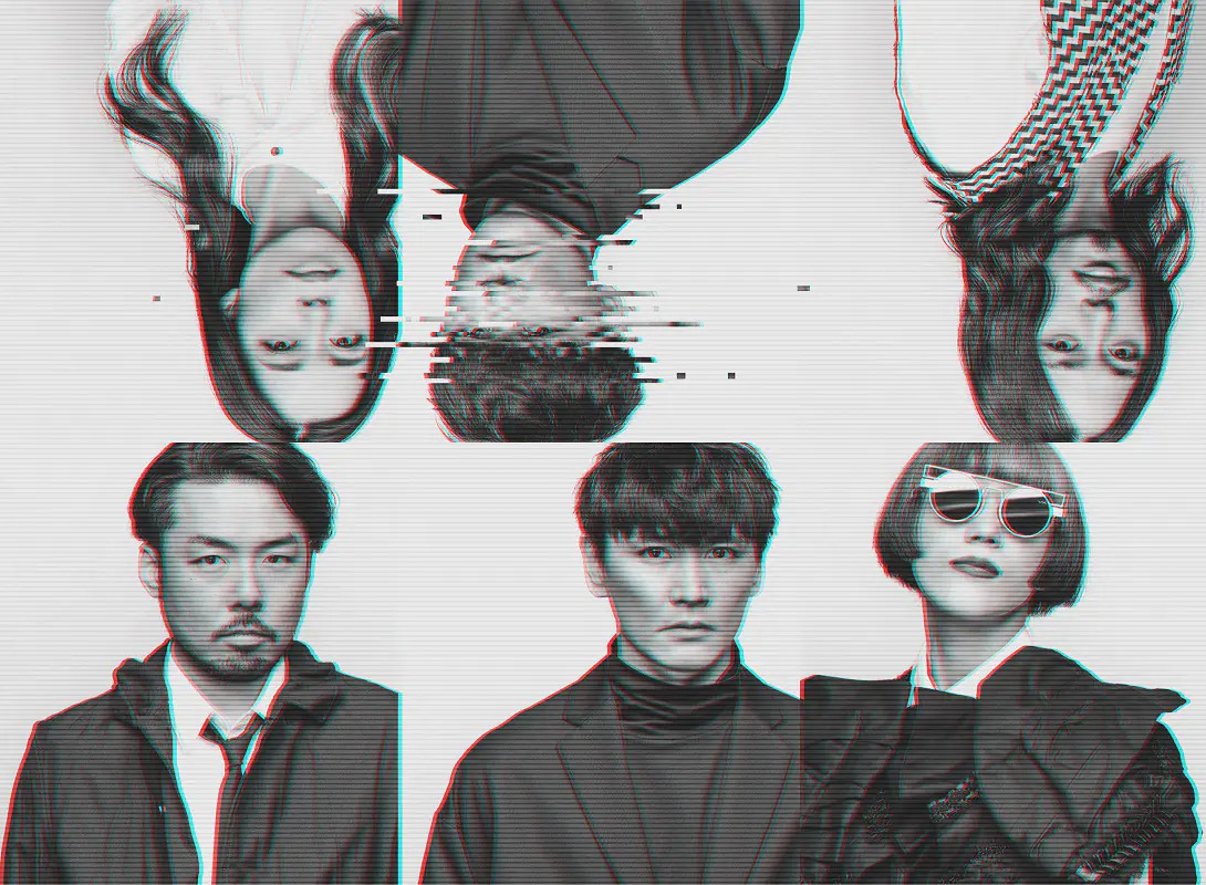 鱼韵乐队_百度百科