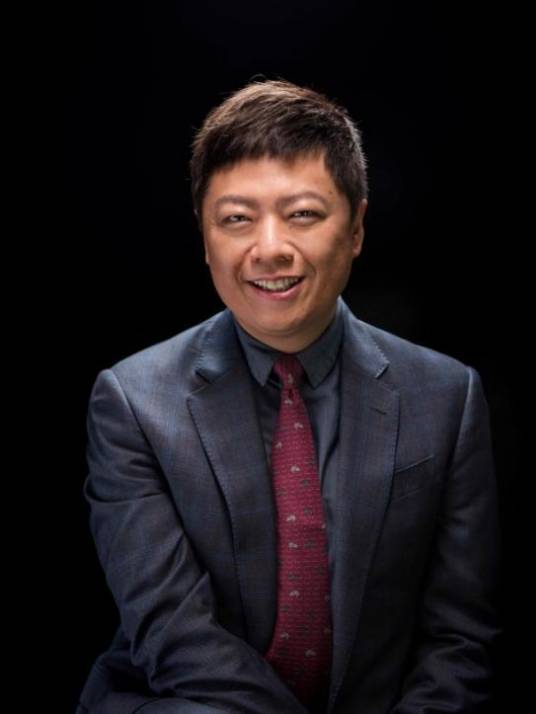 王冉（易凯资本创始合伙人兼首席执行官）_百度百科