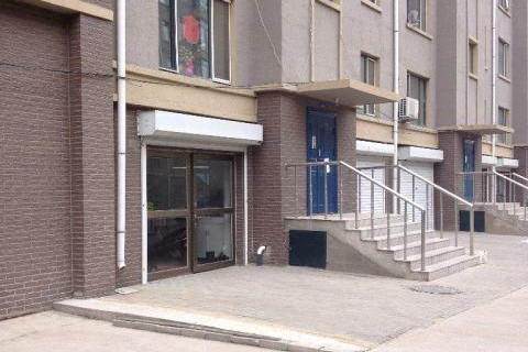 书苑小区