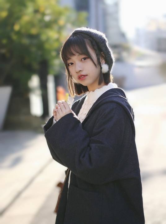 徐依婷_百度百科
