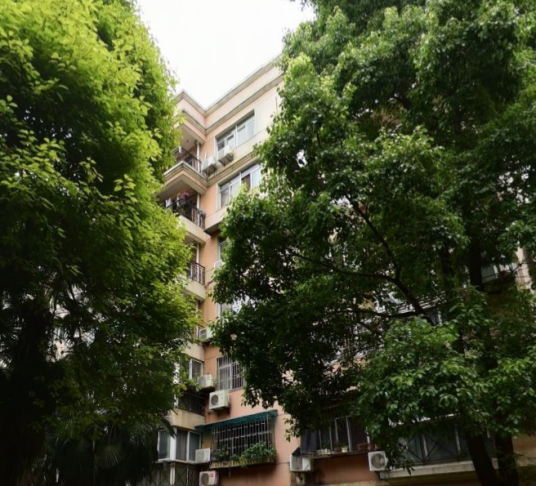 华锦花园一期 百度百科