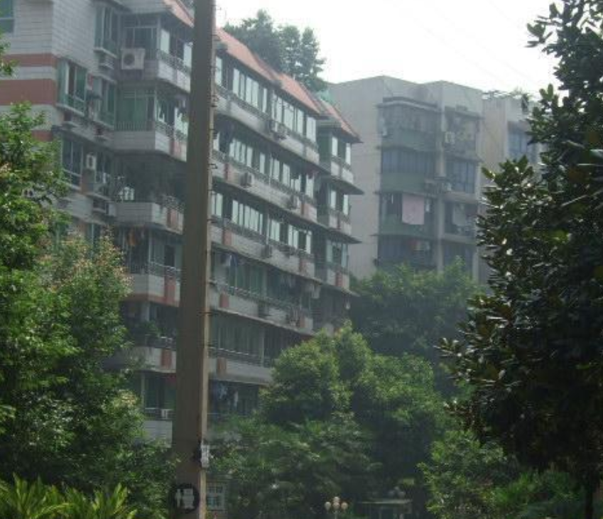  p>寿城水岸位于重庆市长寿长寿,总建筑面积50000,总占地面积15000,共