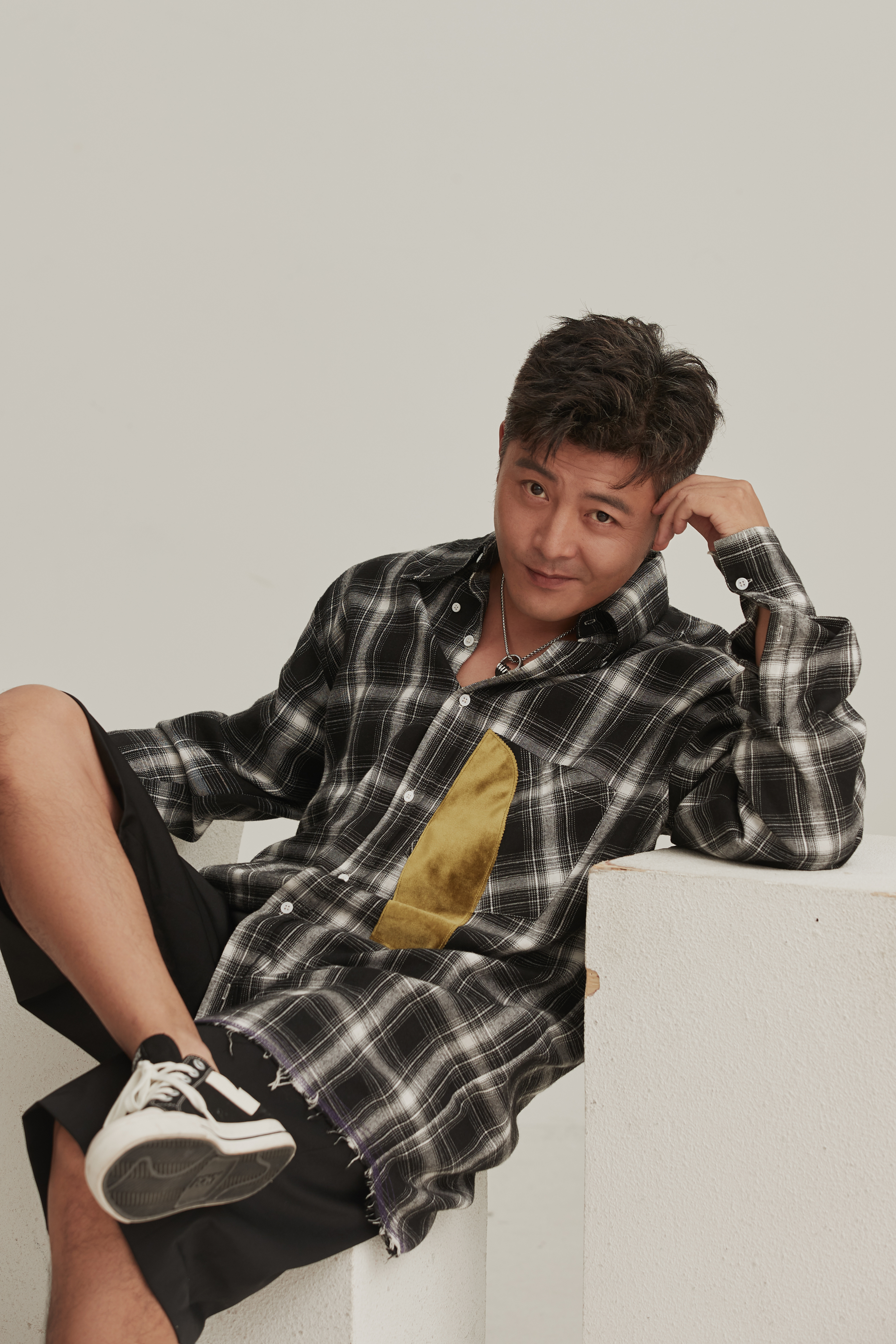  p>吴其江,曾用名吴炜,1978年10月31日出生于江苏省,中国内地演员