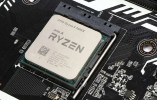 R5 5600_百度百科