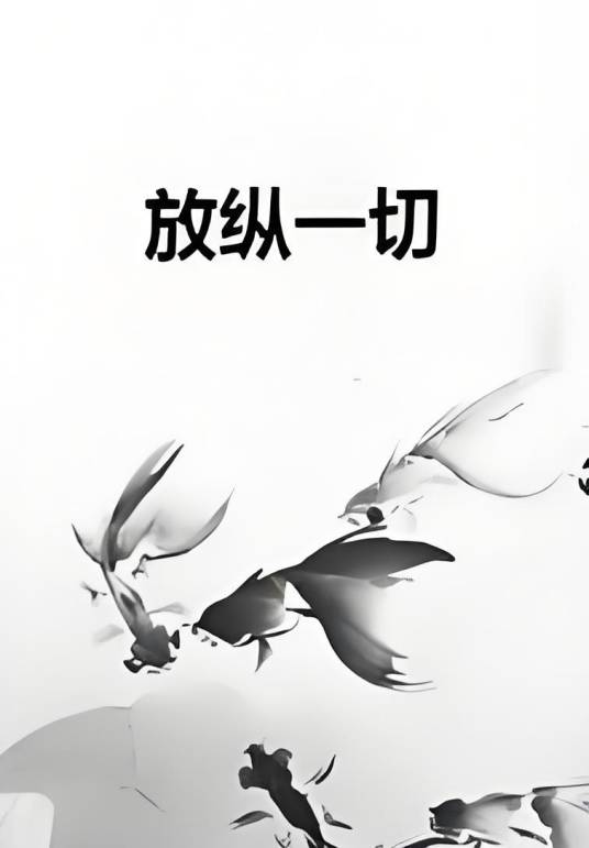 放纵一切_百度百科