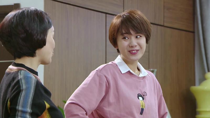 家有儿女初长成