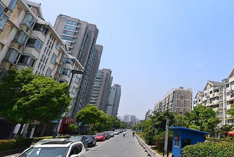 云锦美地碧云居