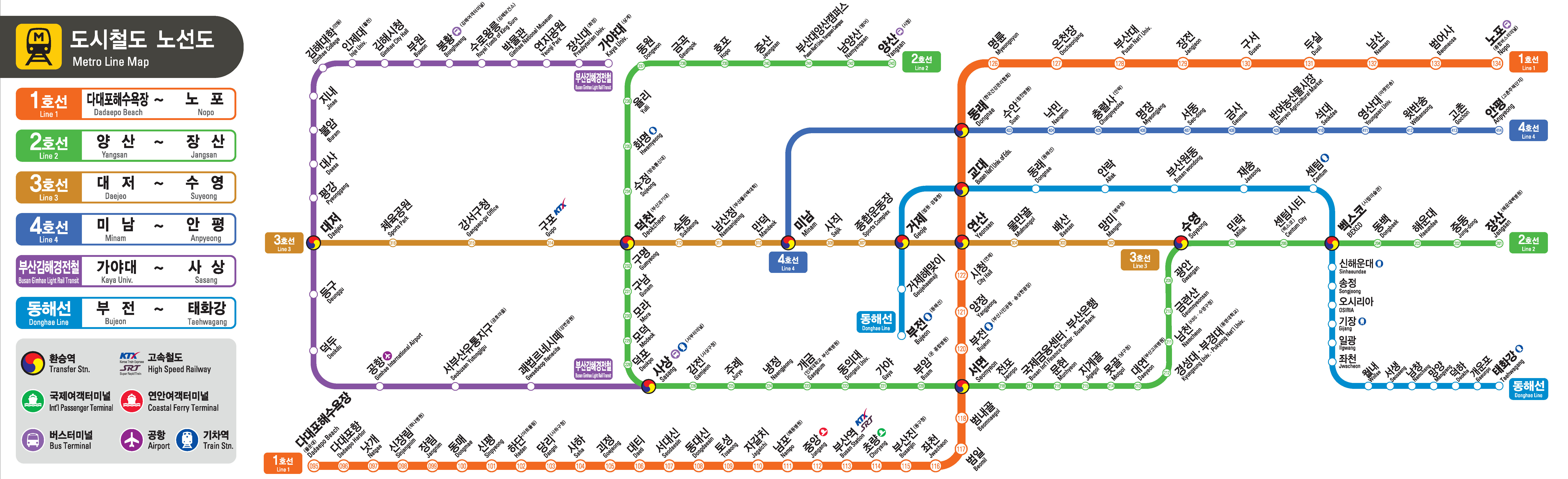  p>釜山都市铁道即釜山地铁,是 a target="_blank" href="/item/韩国