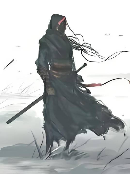 大侠请留步（核弹剑仙创作的网络小说）_百度百科