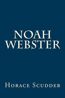 noah webster