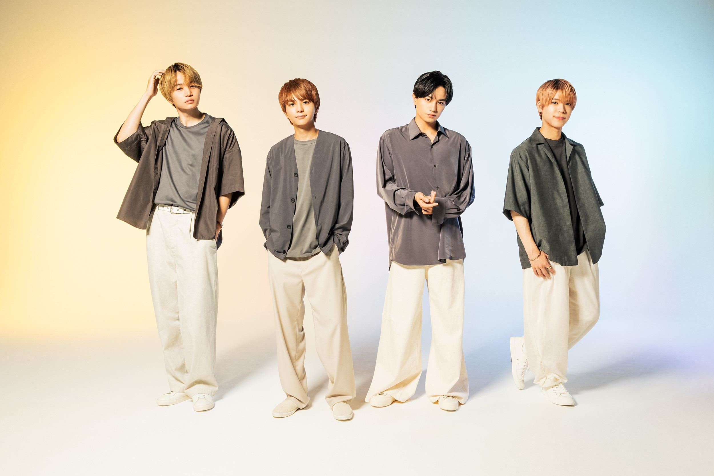  p>sexy zone,日本杰尼斯事务所于2011年推出的5人男子唱跳组合,成员