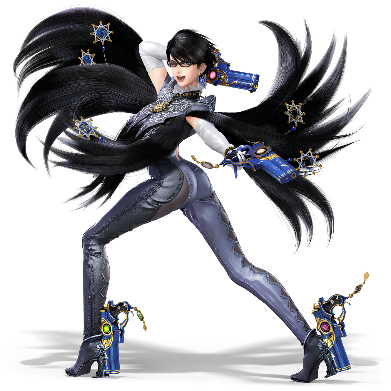  p data-id="go0fbhp9s5">贝优妮塔(外文名:bayonetta),是 a target="