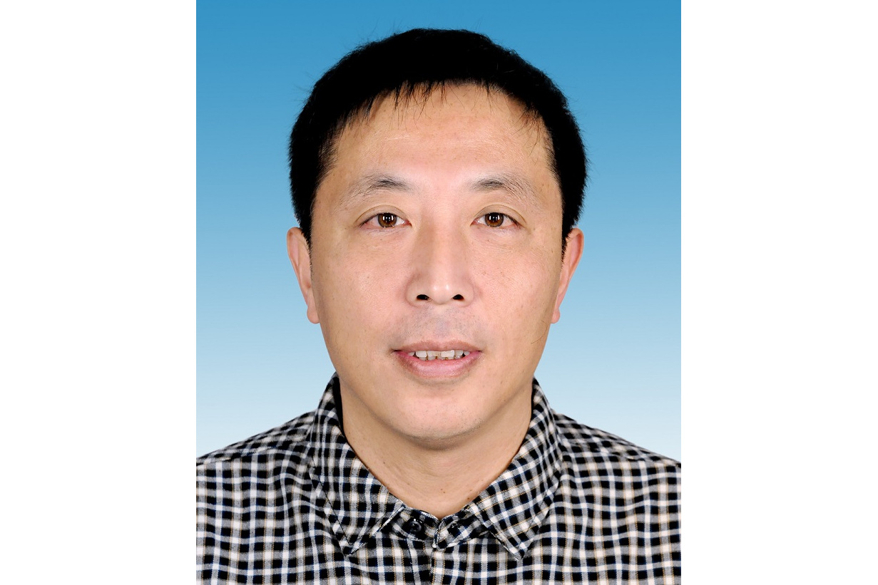 孙建忠