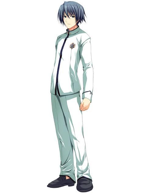 朝雾海斗_百度百科