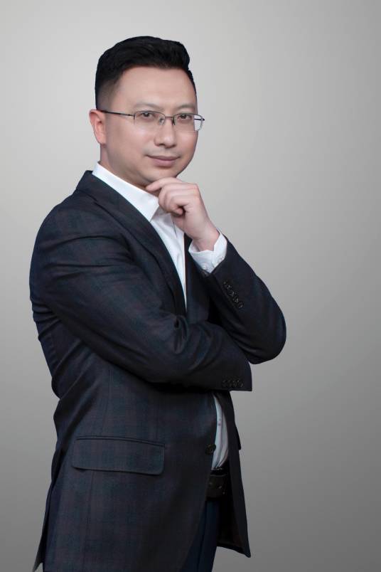 李恩临（哈尔滨商业大学国际合作处副处长，哈尔滨市松北区政协副主席（不驻会））_百度百科