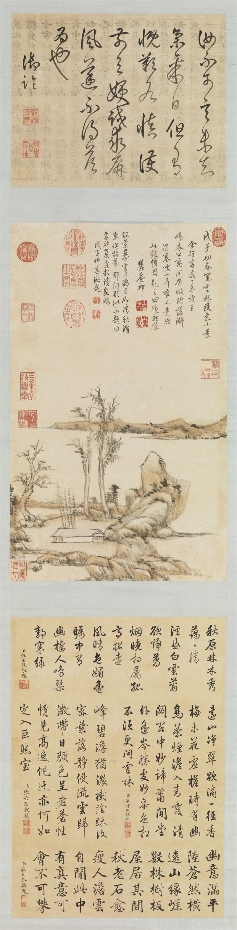 王原祁