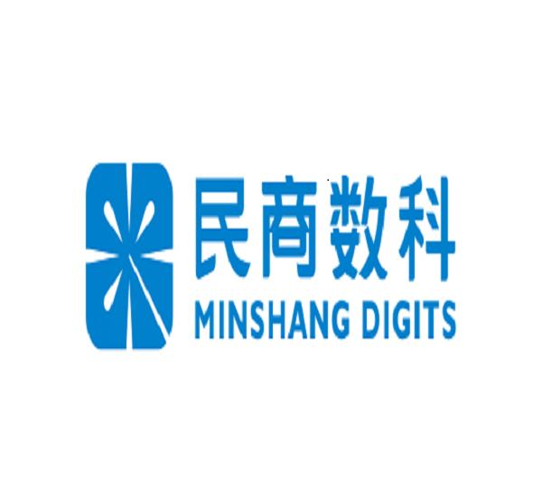  p>2020年,民生电商设立民商数科,将锁定产业数字