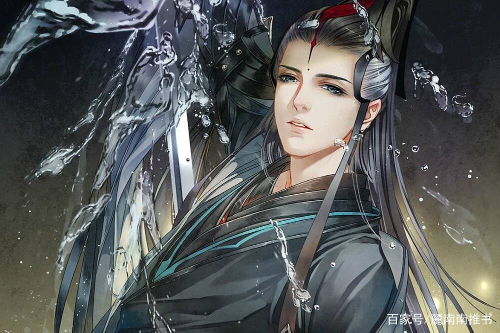 《剑仙在此》《藏锋》双双落败，星零这部玄幻文一直稳居榜首_百科TA说