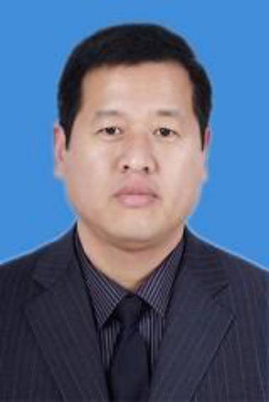 刘宝泉（山东省滨州市无棣县退役军人事务局原局长）_百度百科