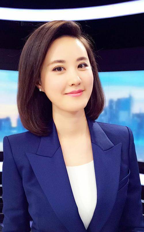 秦方（中国内地女主持人）_百度百科