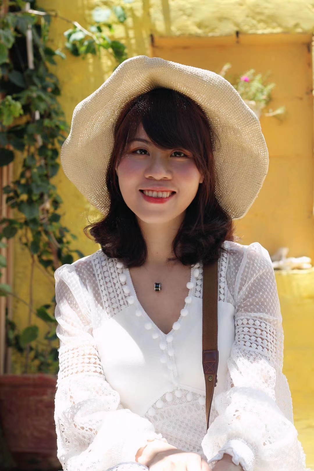 何氏英,阿英,越南咖啡连锁店ceo sup data ctrid="2zmqftlgvny">1