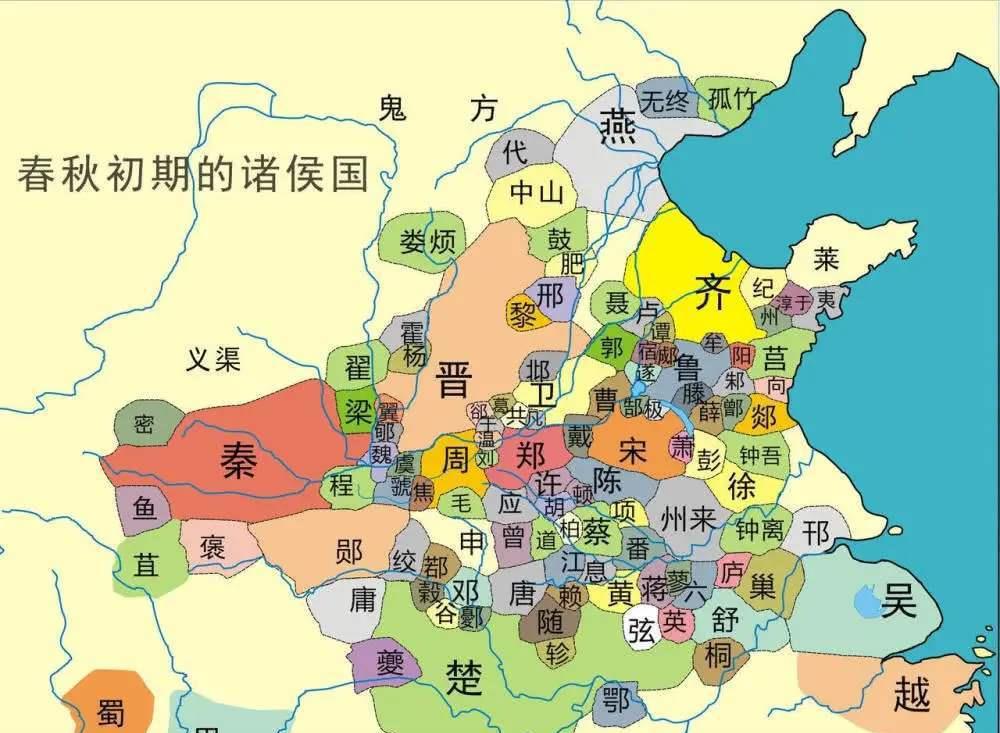 周王朝一共传国君32代37王,享国共计790年.