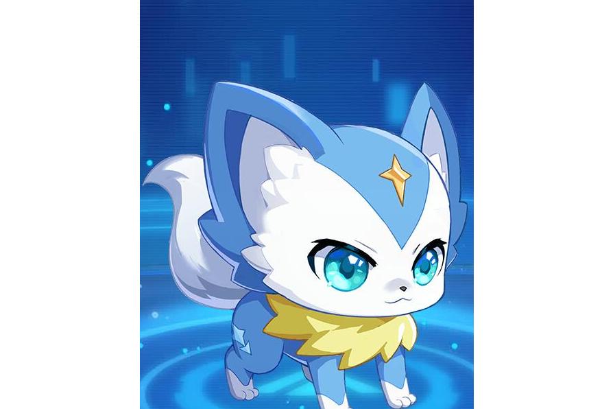  p>凌风,别名翼龙之子,游戏《奥拉星手游》中的亚比,身怀翼龙的血脉