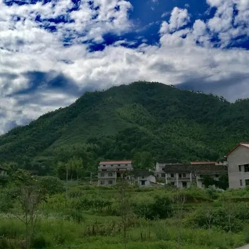 水洞底镇