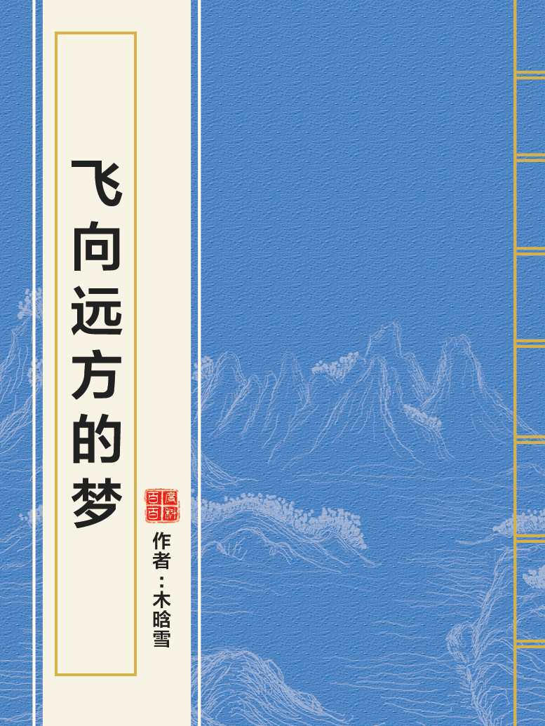 飞向远方的梦