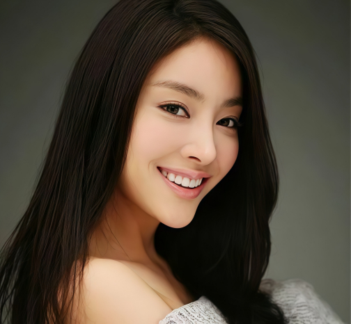 张紫妍（韩国影视女演员）_百度百科