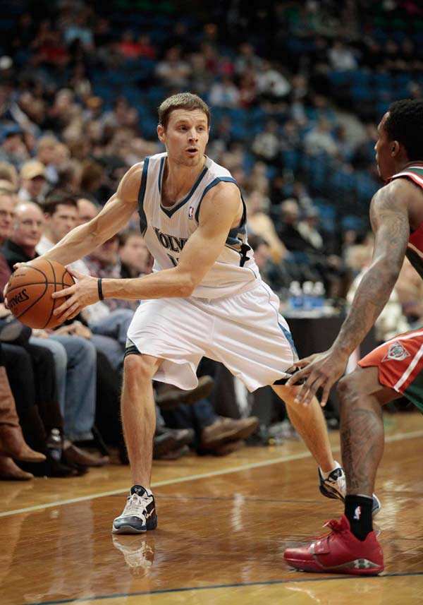  p>卢克·里德诺(luke ridnour),1981年2月13日出生于 a href="#"