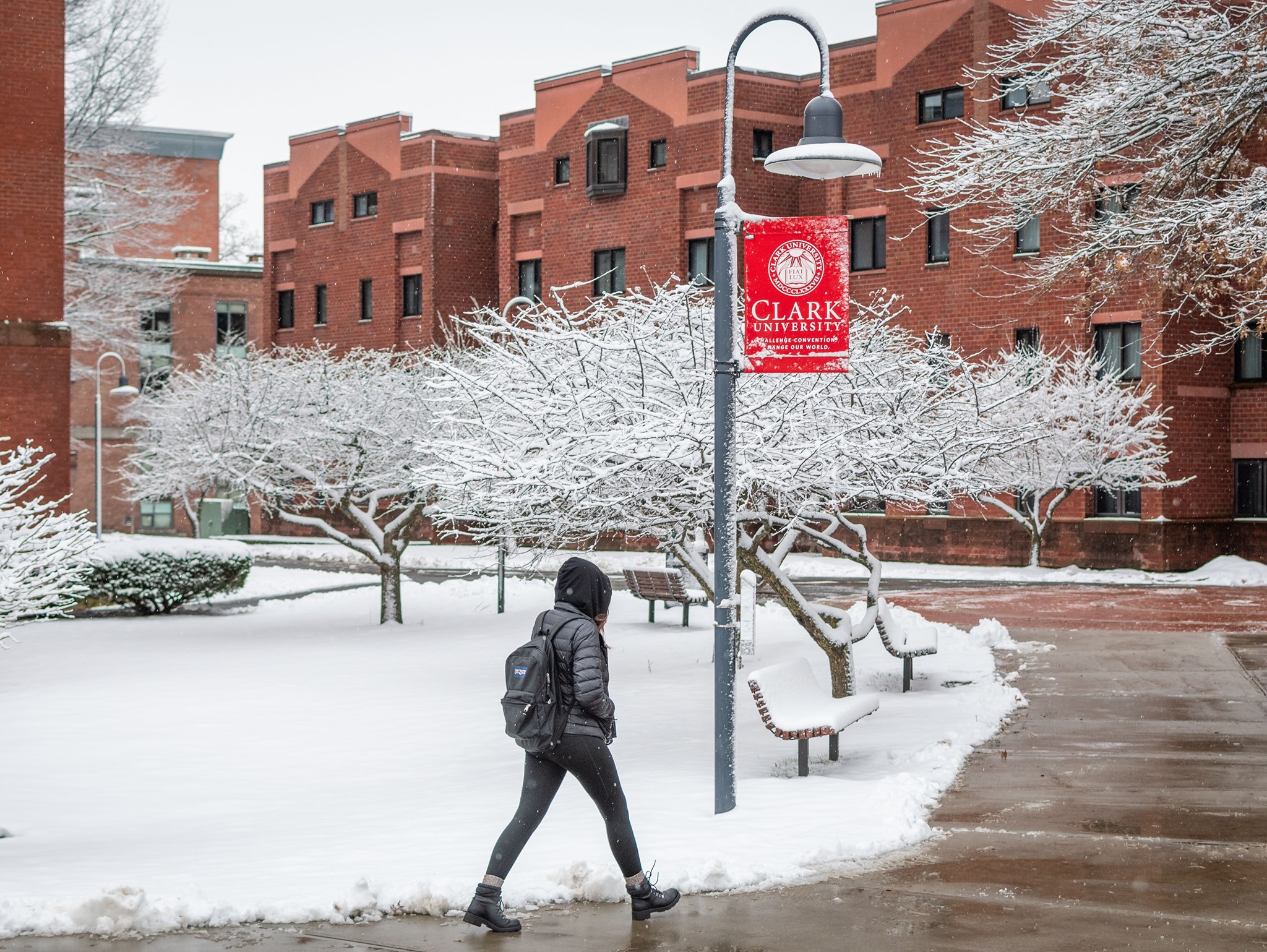  p>克拉克大学(clark university)是一所世界一流的以 a target="