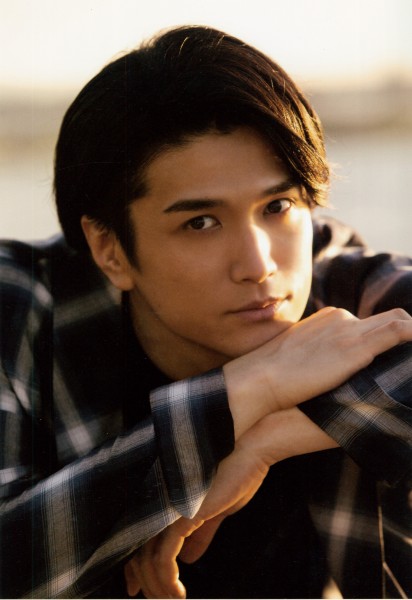  p>渡边大辅(わたなべ だいすけ),1982年11月6日出生于神奈川县爱甲郡