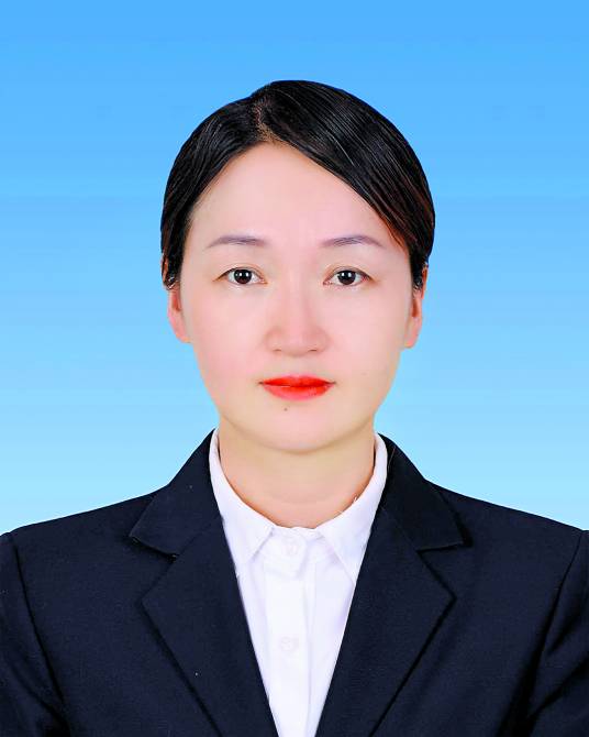 张红霞（新疆维吾尔自治区伊犁哈萨克自治州纪委监委第三监督检查室主任）_百度百科