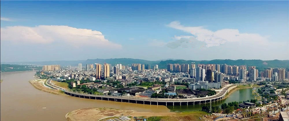  p>江安县隶属于四川省 a target="_blank" href="/item/宜宾市