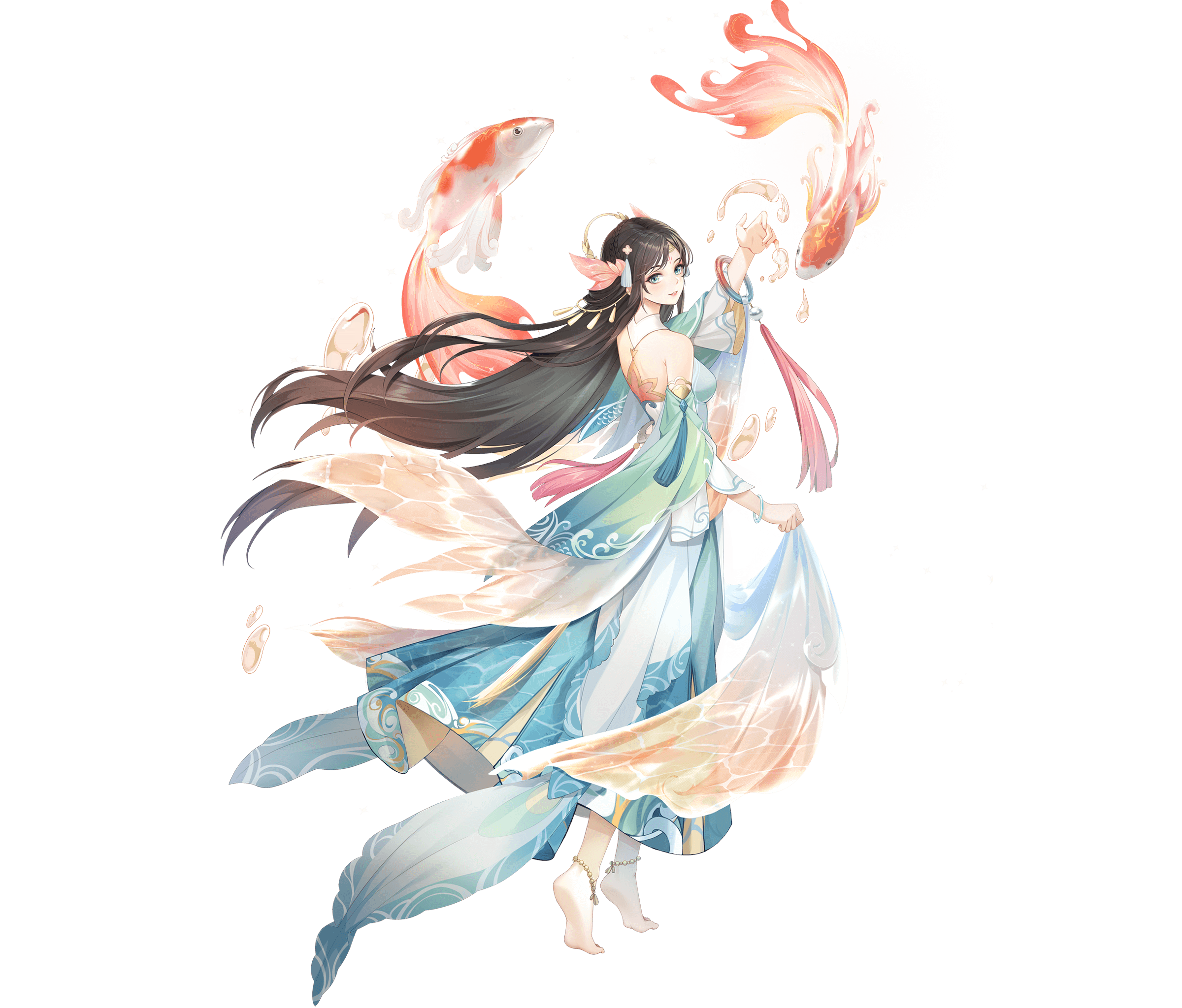 洛神