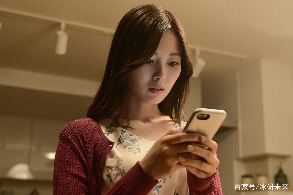 终于能看到白石麻衣主演的电影 新片或许是未来演员之路的试金石 百科ta说
