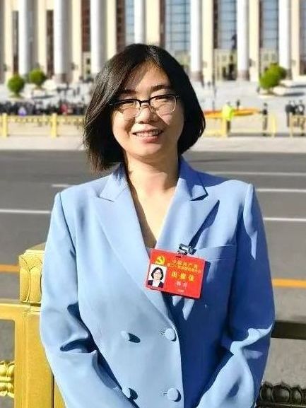  /p> p>现任北京市丰台区马家堡街道时代风帆楼宇党委书记,北京丰贸