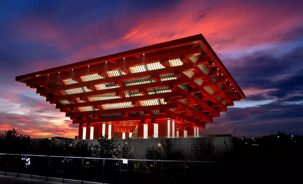 中国2010年上海世博会海地国家馆