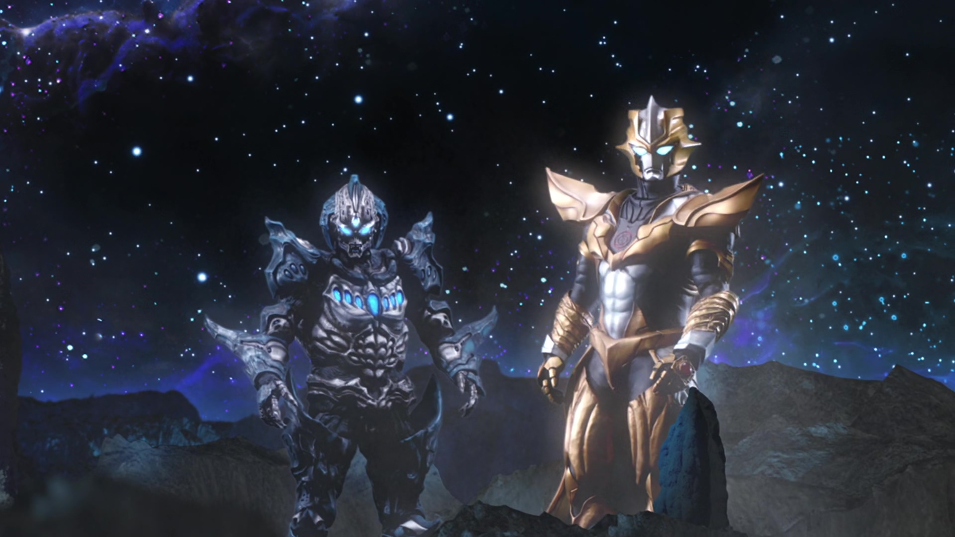  p data-id="gncn5q74lw">亡灵魔导士雷伯特斯是登场于奥特曼系列短剧