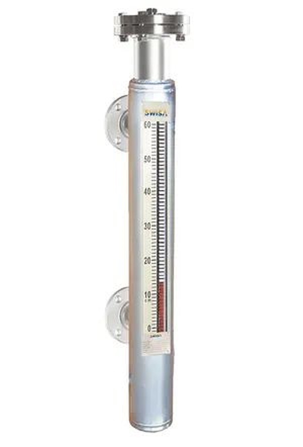 磁致伸缩液位仪