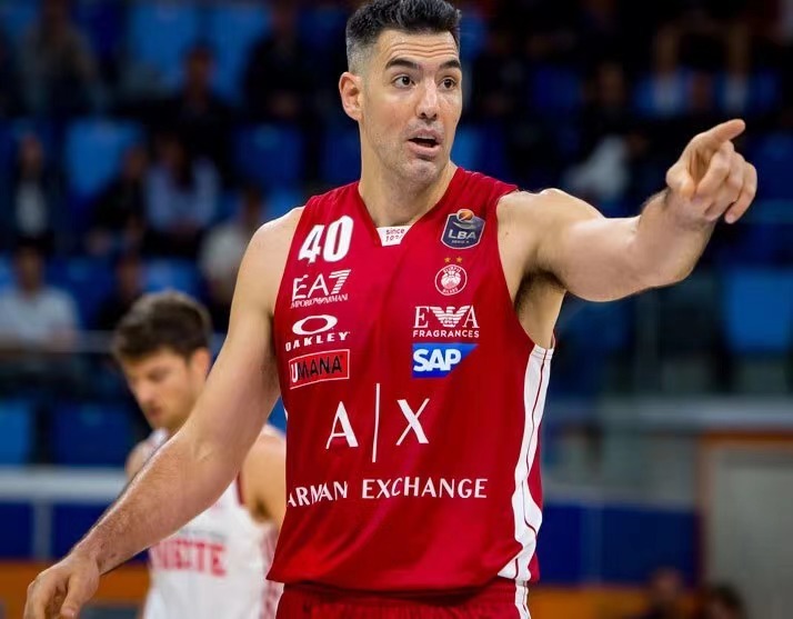  p>路易斯·斯科拉(luis scola),1980年4月30日出生于阿根廷 a target