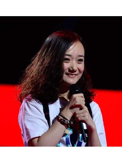 女,新疆乌鲁木齐人, a target="_blank" href="/item/中国好声音第三