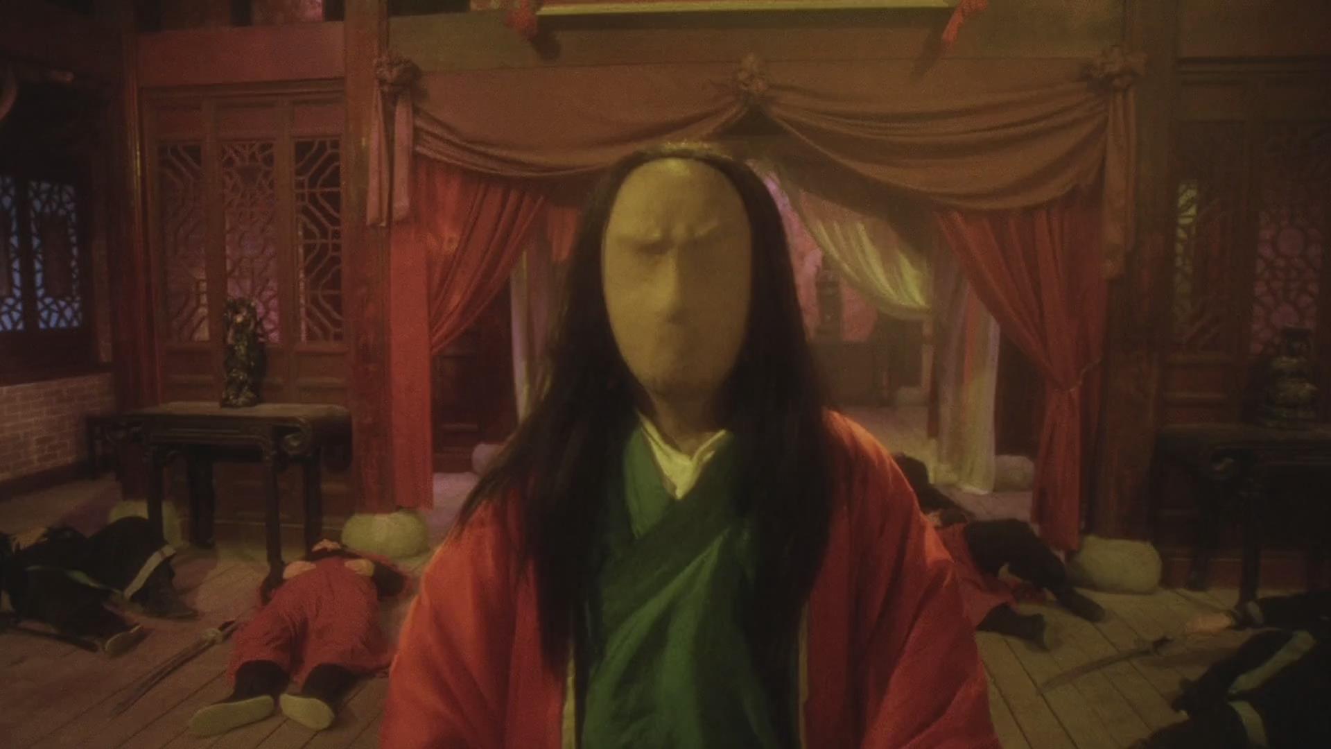 大内密探零零发