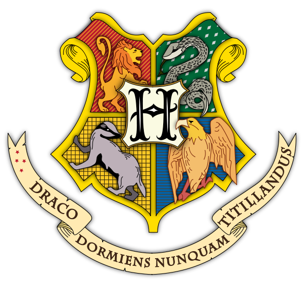 霍格沃茨魔法学校