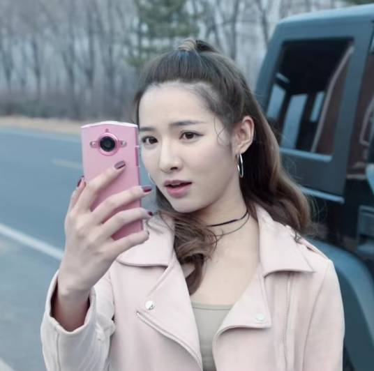 白曦（电影《鼠王》中的女性角色）_百度百科