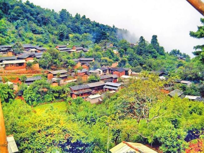  p>木老元布朗族彝族乡,隶属于云南省保山市施甸县,地处 a target="